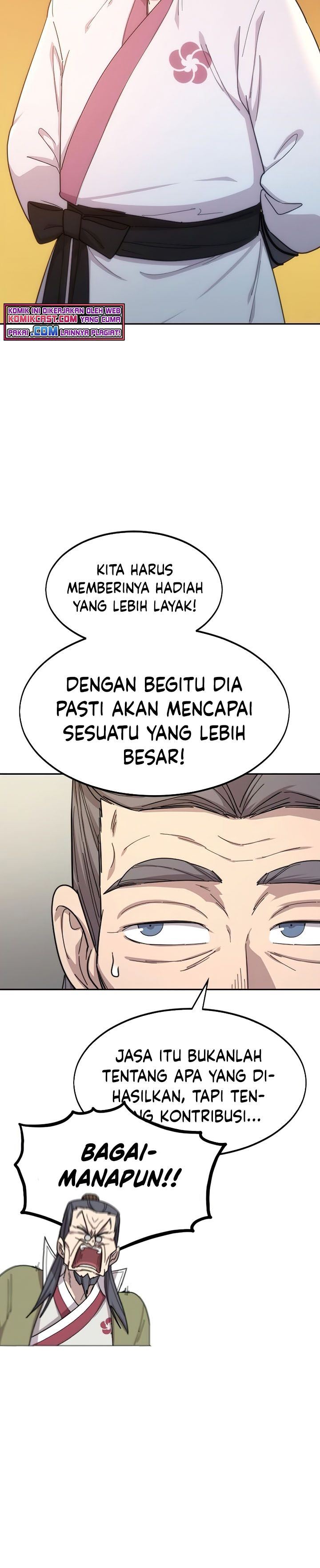 Return of the Flowery Mountain Sect Chap 34 - Next Chap 35