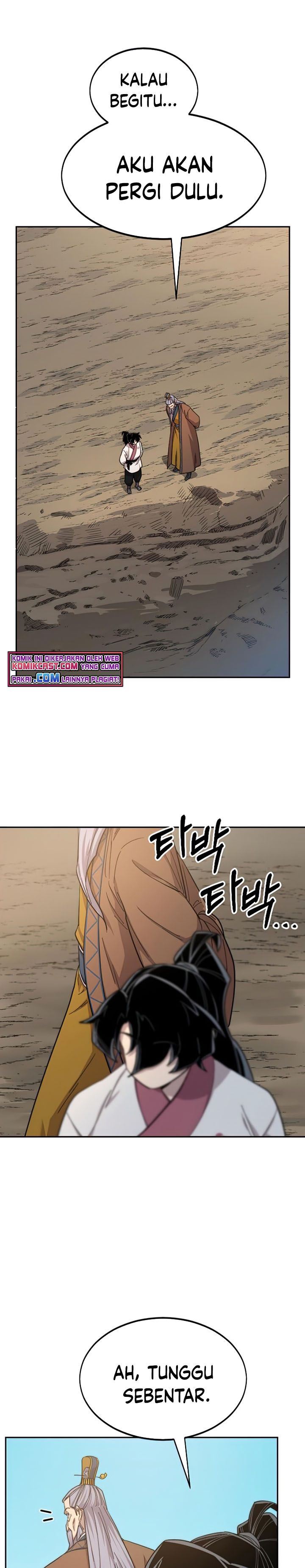 Return of the Flowery Mountain Sect Chap 34 - Next Chap 35