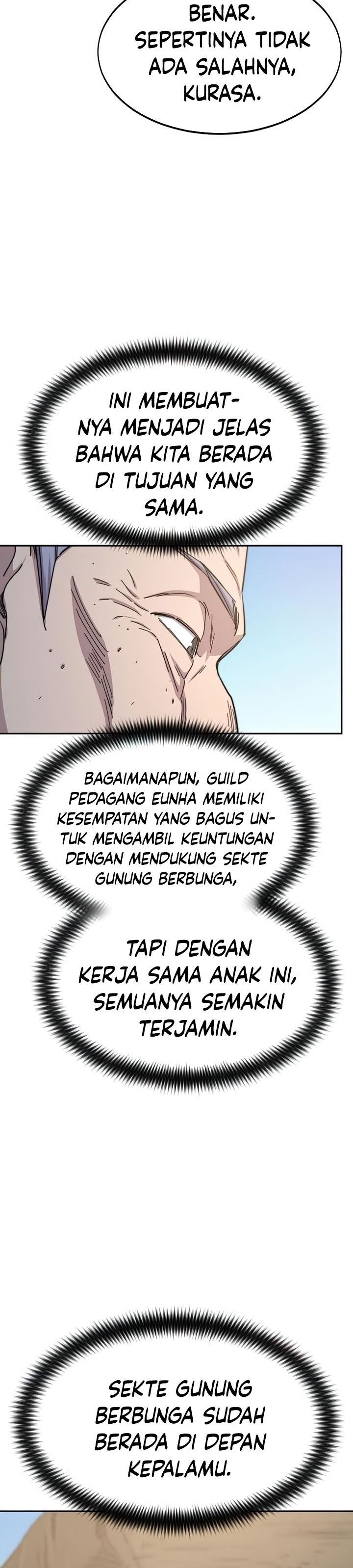 Return of the Flowery Mountain Sect Chap 34 - Next Chap 35