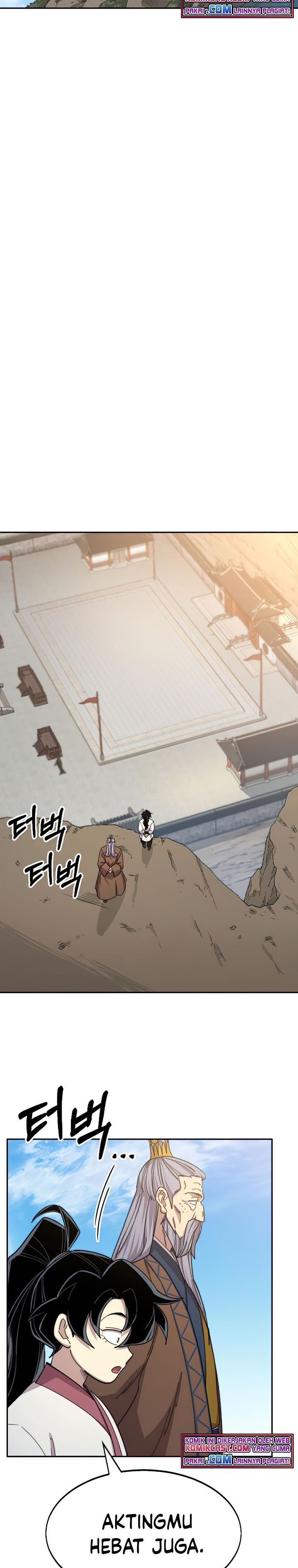 Return of the Flowery Mountain Sect Chap 34 - Next Chap 35