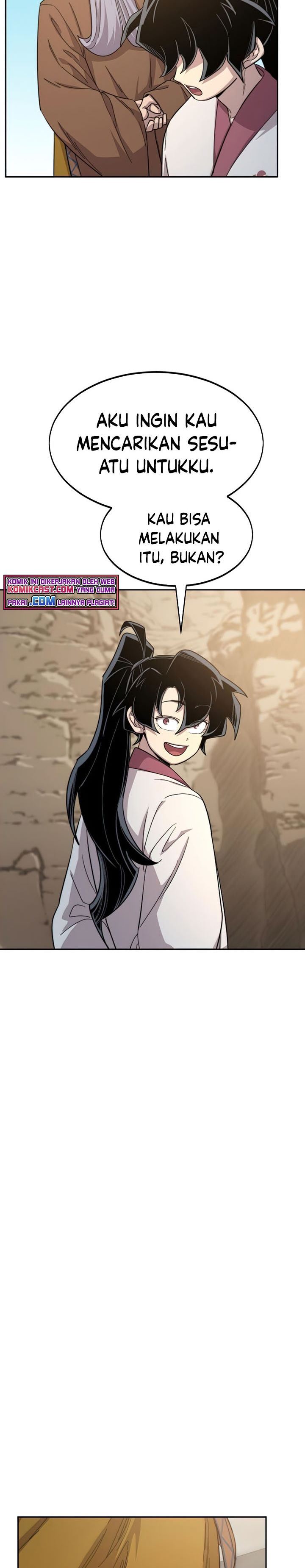 Return of the Flowery Mountain Sect Chap 34 - Next Chap 35