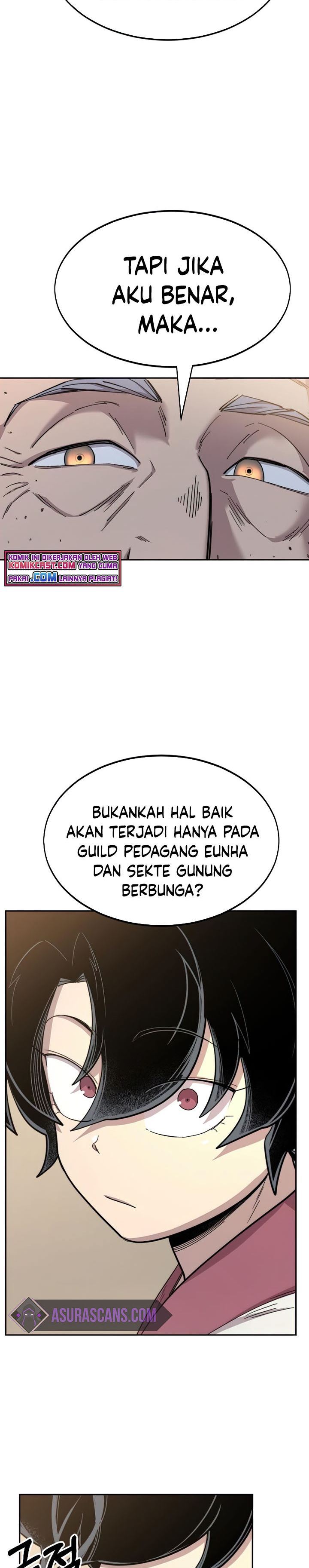 Return of the Flowery Mountain Sect Chap 34 - Next Chap 35