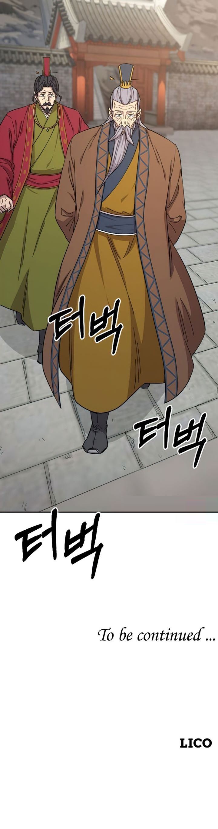 Return of the Flowery Mountain Sect Chap 34 - Next Chap 35