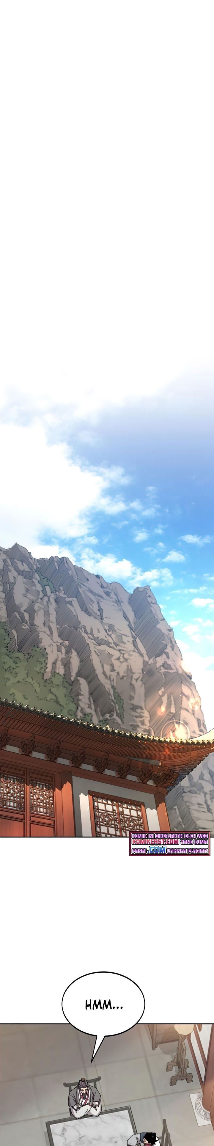 Return of the Flowery Mountain Sect Chap 34 - Next Chap 35