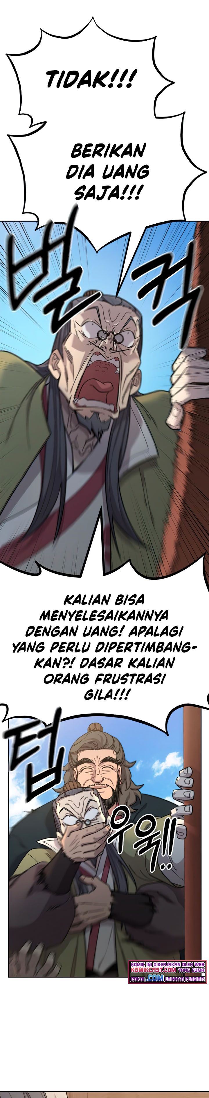 Return of the Flowery Mountain Sect Chap 34 - Next Chap 35