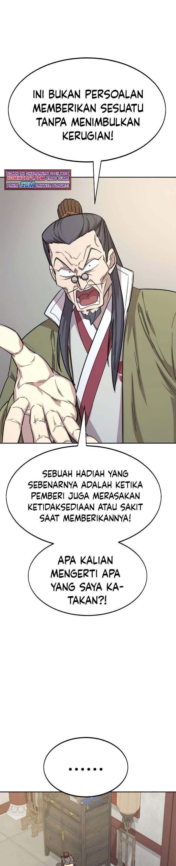 Return of the Flowery Mountain Sect Chap 34 - Next Chap 35