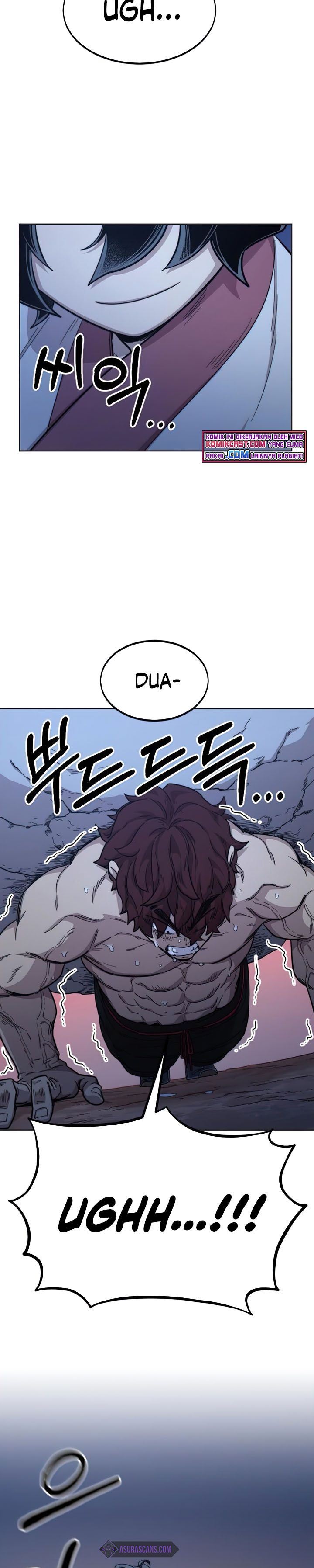 Return of the Flowery Mountain Sect Chap 35 - Next Chap 36