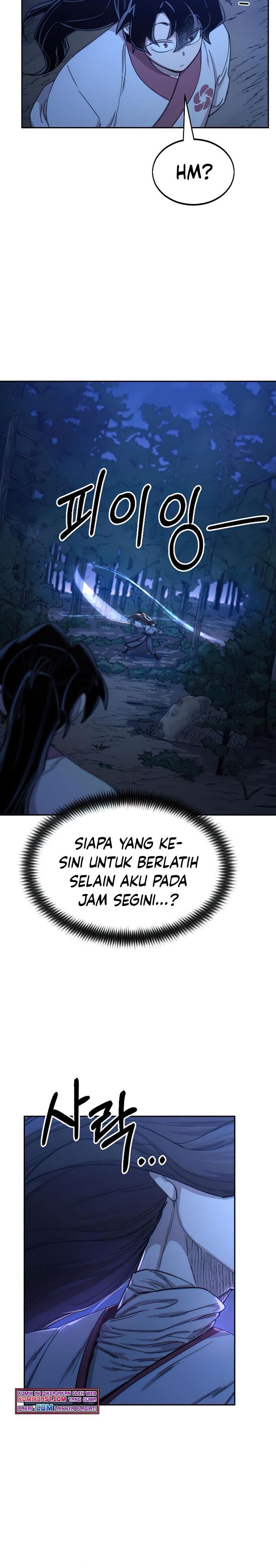 Return of the Flowery Mountain Sect Chap 35 - Next Chap 36