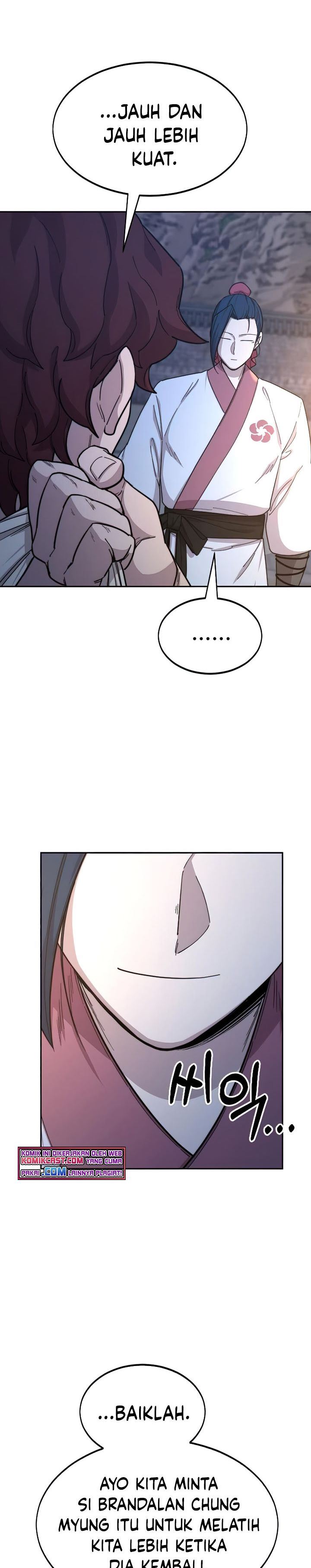 Return of the Flowery Mountain Sect Chap 35 - Next Chap 36