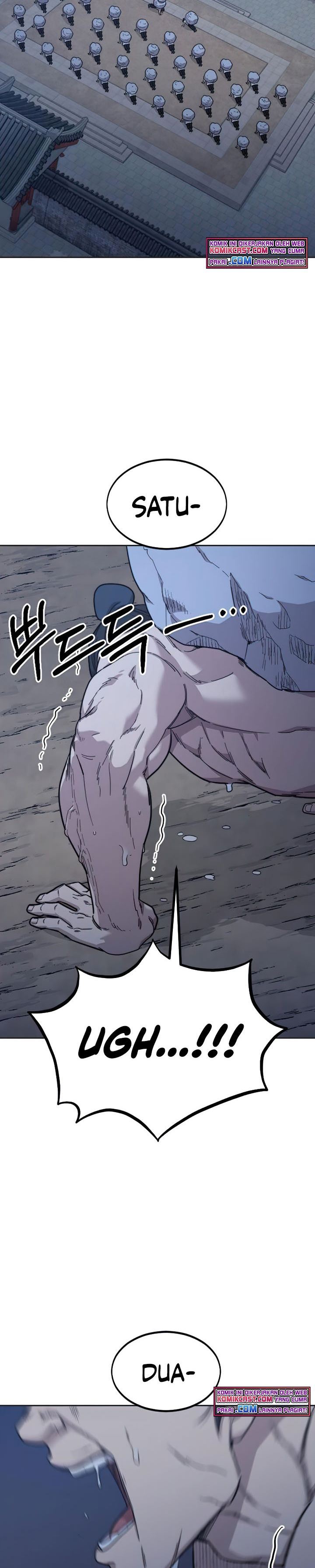 Return of the Flowery Mountain Sect Chap 35 - Next Chap 36