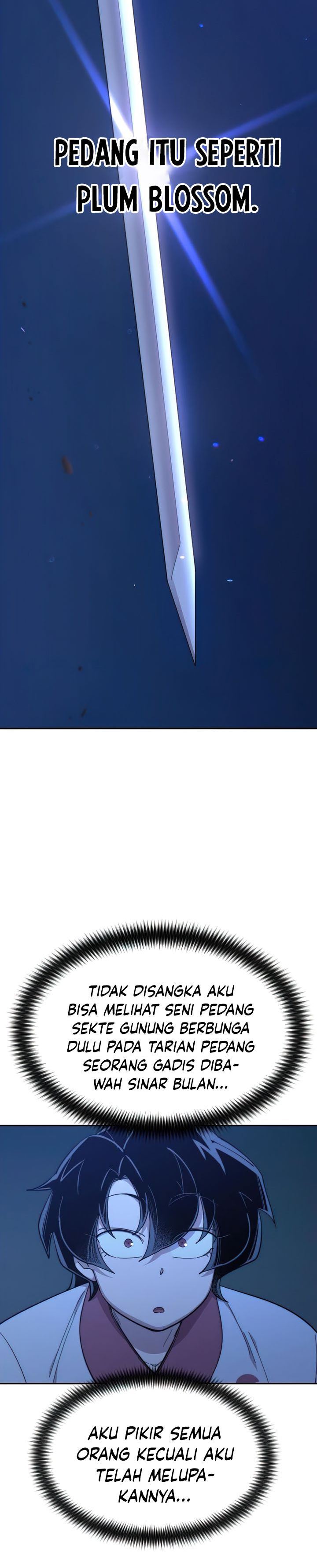 Return of the Flowery Mountain Sect Chap 35 - Next Chap 36