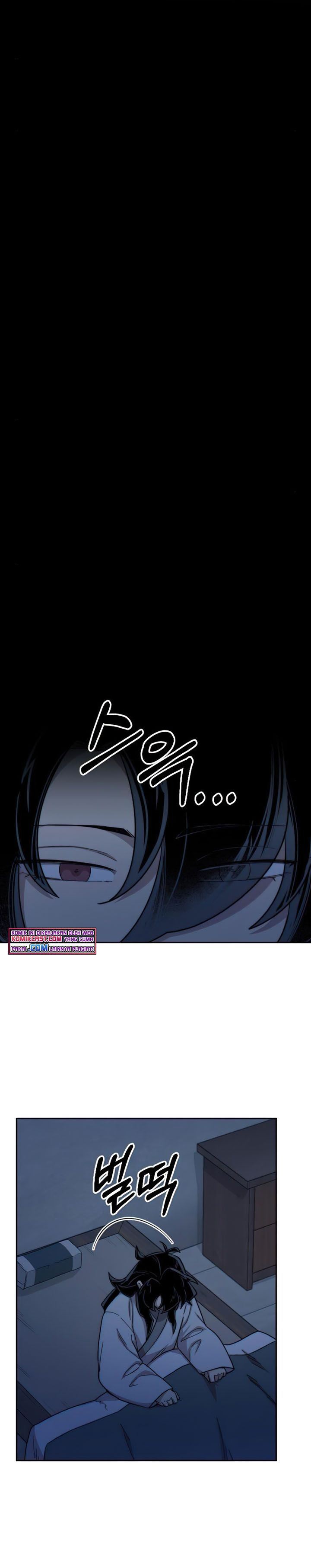 Return of the Flowery Mountain Sect Chap 35 - Next Chap 36