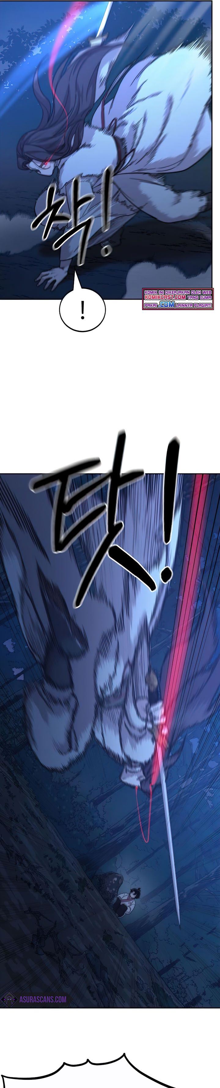 Return of the Flowery Mountain Sect Chap 35 - Next Chap 36