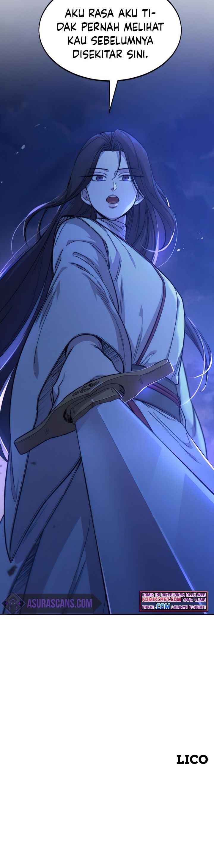 Return of the Flowery Mountain Sect Chap 35 - Next Chap 36