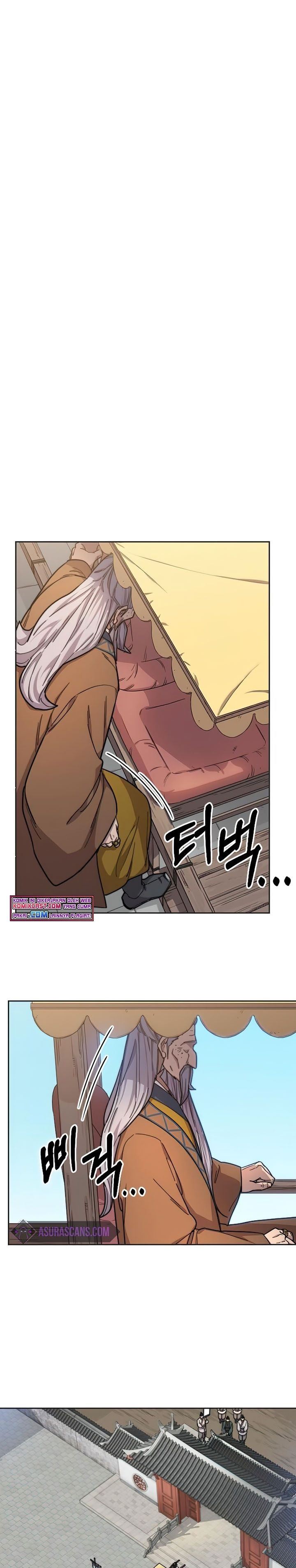 Return of the Flowery Mountain Sect Chap 35 - Next Chap 36