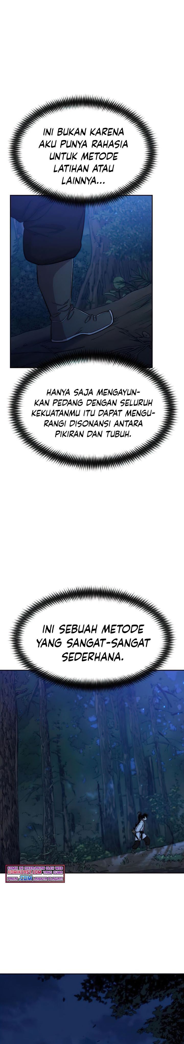 Return of the Flowery Mountain Sect Chap 35 - Next Chap 36