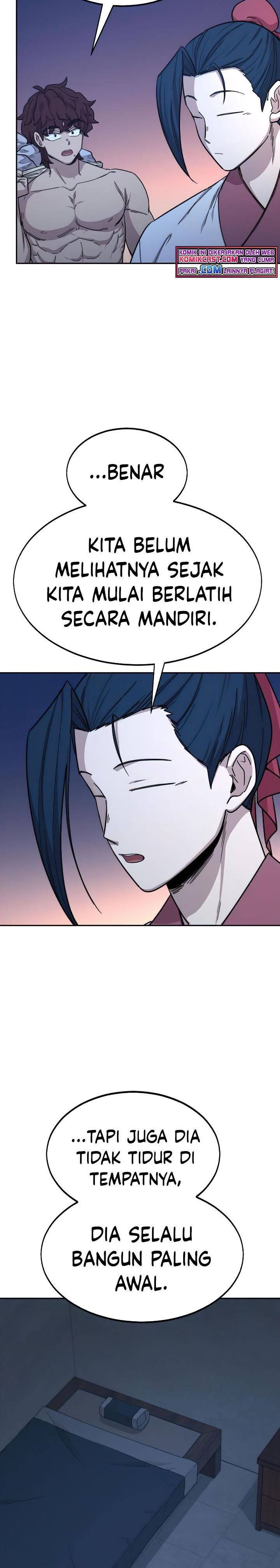 Return of the Flowery Mountain Sect Chap 35 - Next Chap 36