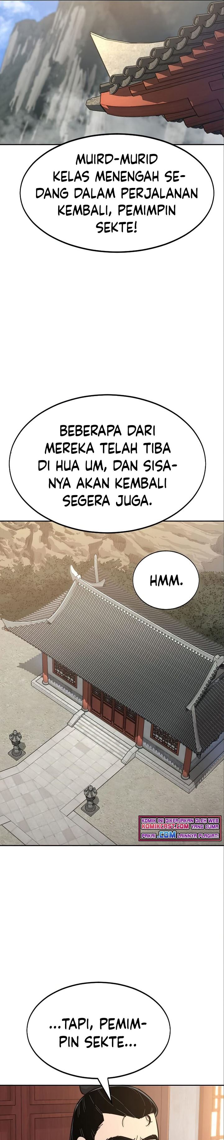 Return of the Flowery Mountain Sect Chap 36 - Next Chap 37
