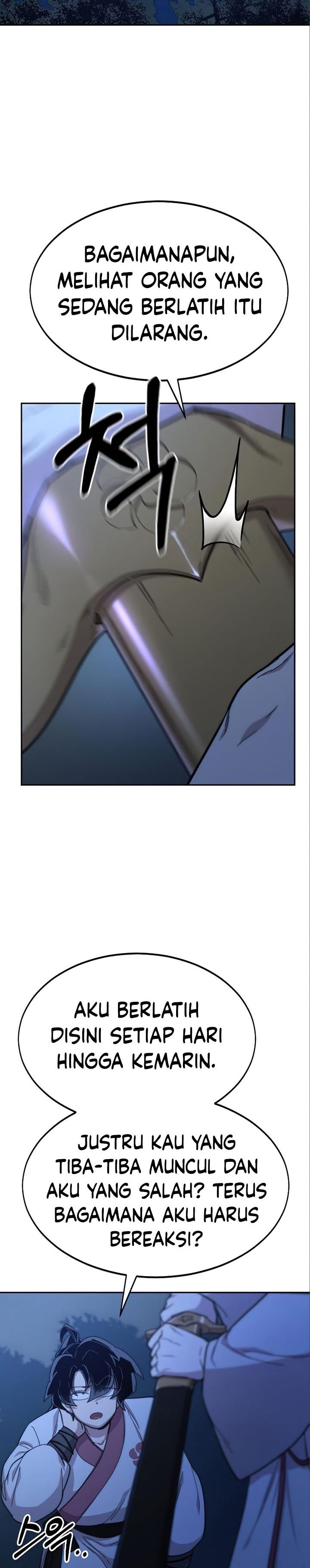 Return of the Flowery Mountain Sect Chap 36 - Next Chap 37