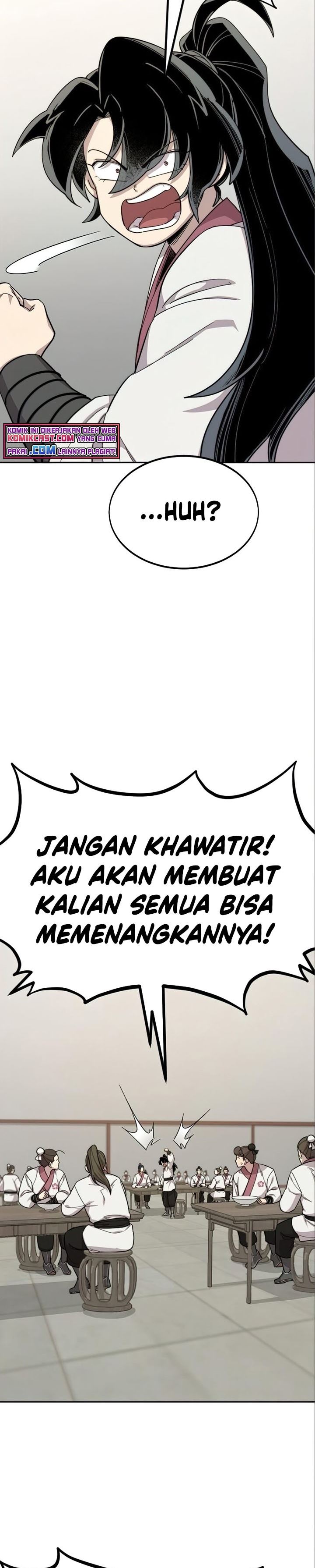 Return of the Flowery Mountain Sect Chap 36 - Next Chap 37