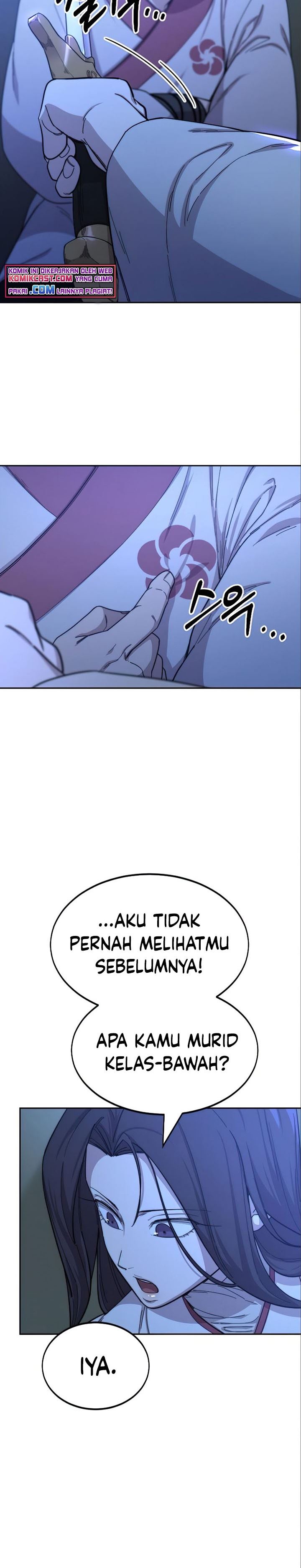 Return of the Flowery Mountain Sect Chap 36 - Next Chap 37