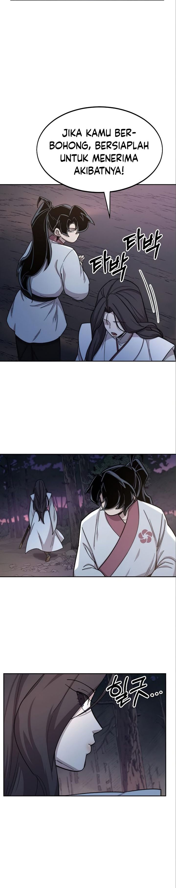 Return of the Flowery Mountain Sect Chap 36 - Next Chap 37