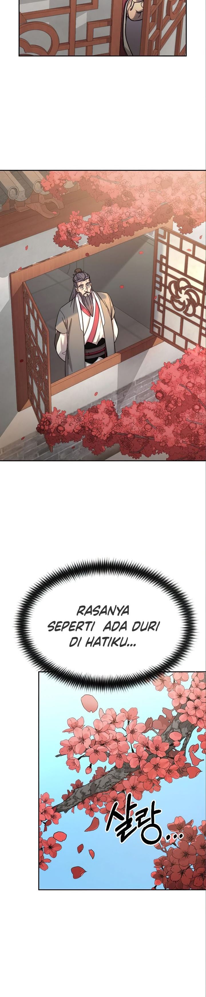 Return of the Flowery Mountain Sect Chap 36 - Next Chap 37