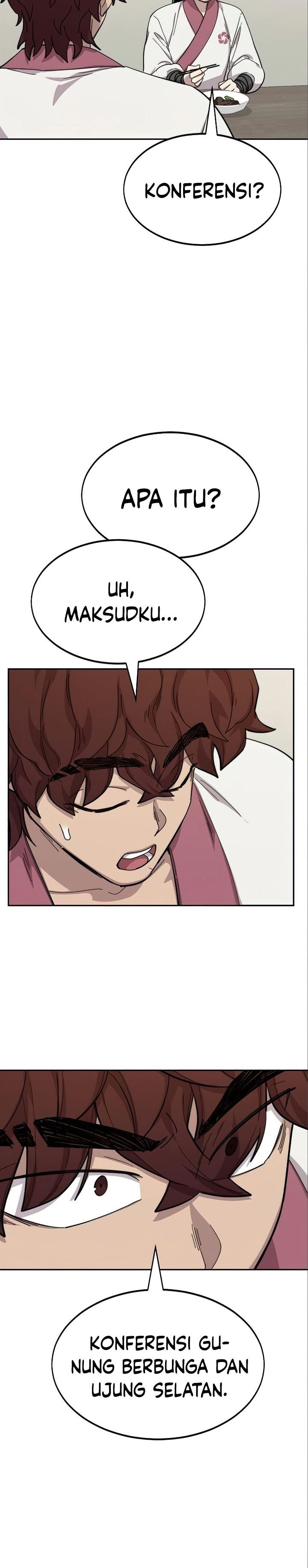 Return of the Flowery Mountain Sect Chap 36 - Next Chap 37