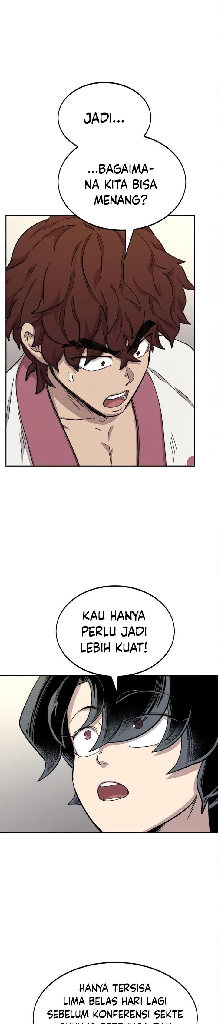 Return of the Flowery Mountain Sect Chap 36 - Next Chap 37