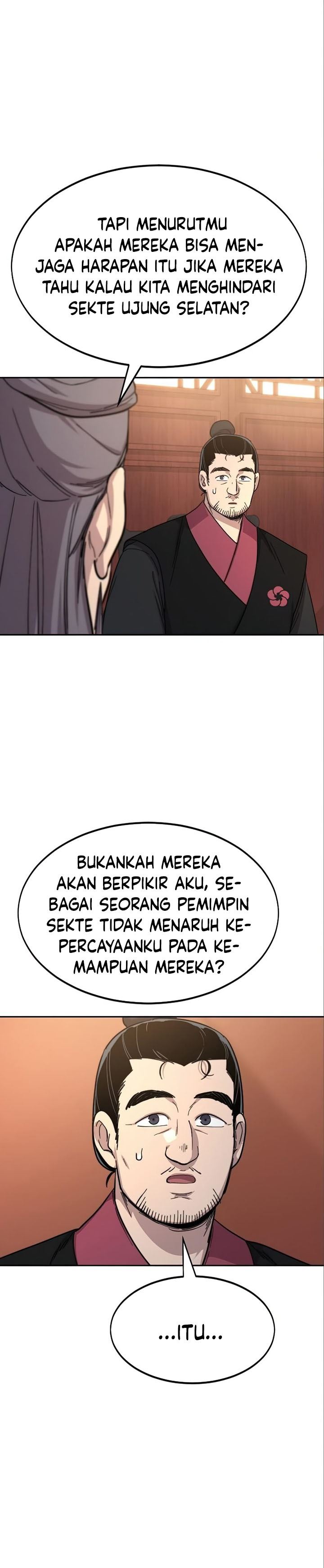 Return of the Flowery Mountain Sect Chap 36 - Next Chap 37