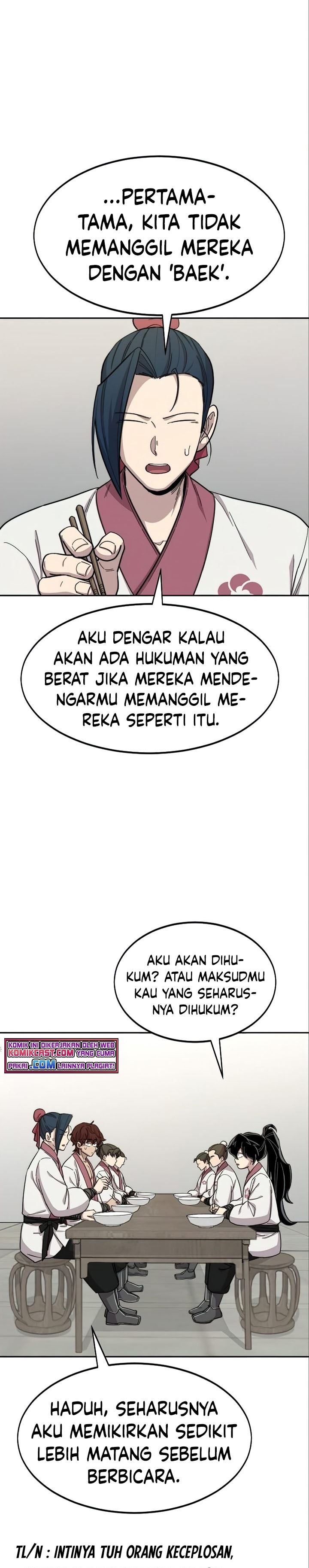 Return of the Flowery Mountain Sect Chap 36 - Next Chap 37