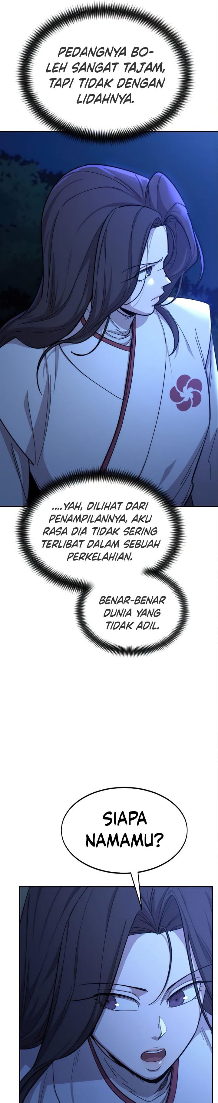 Return of the Flowery Mountain Sect Chap 36 - Next Chap 37