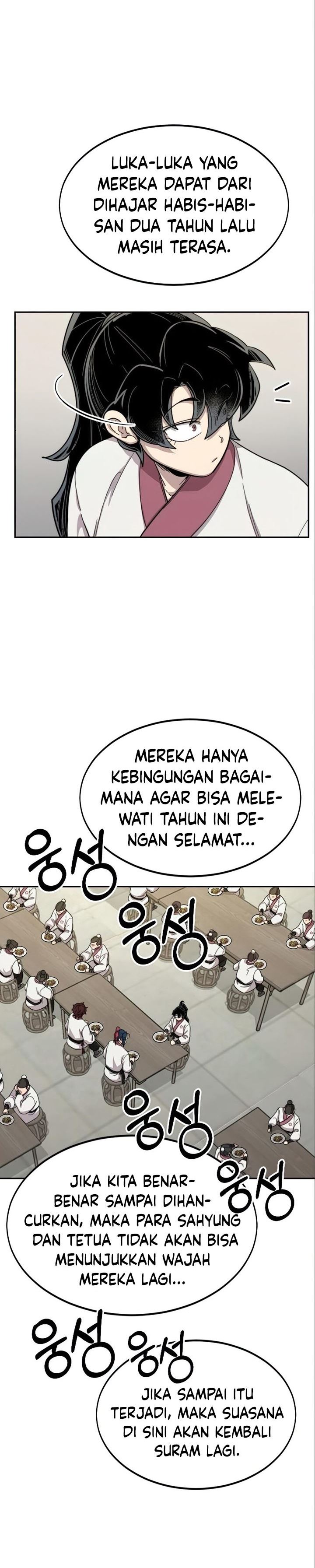 Return of the Flowery Mountain Sect Chap 36 - Next Chap 37