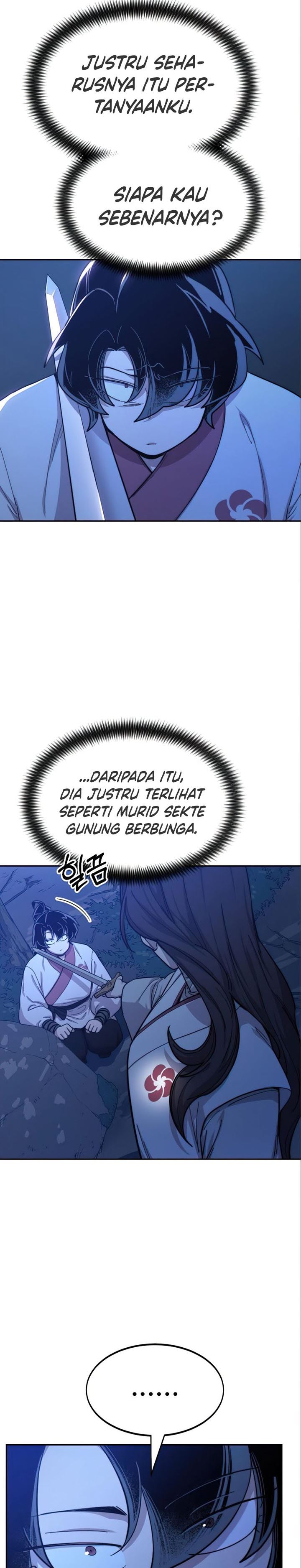 Return of the Flowery Mountain Sect Chap 36 - Next Chap 37