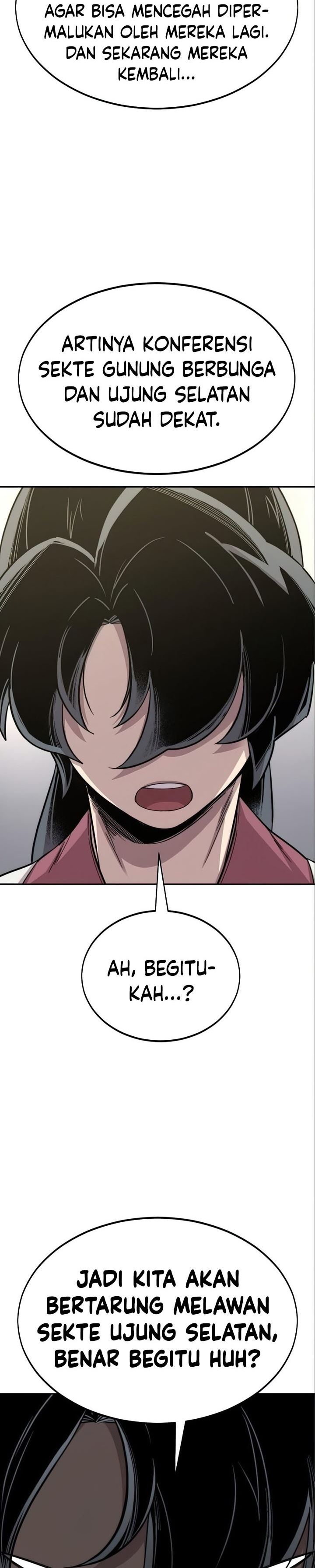 Return of the Flowery Mountain Sect Chap 36 - Next Chap 37