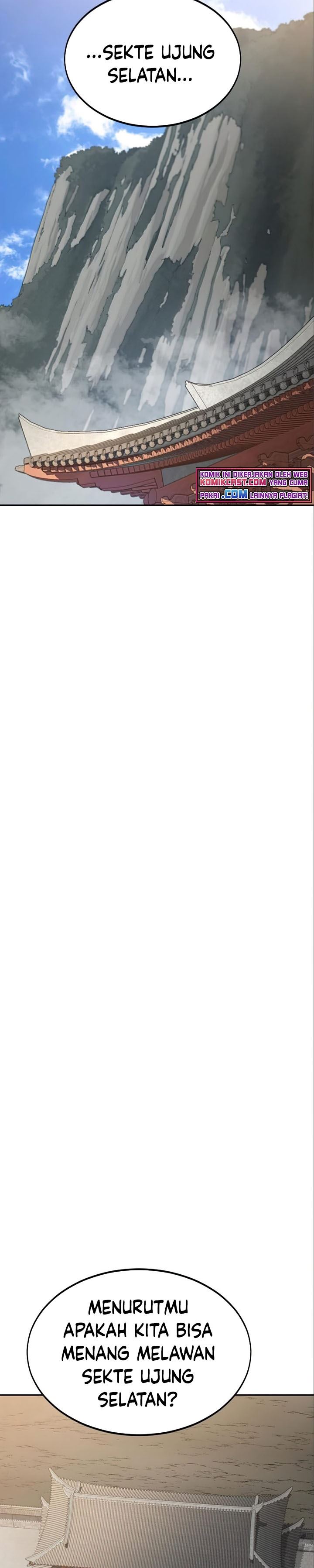 Return of the Flowery Mountain Sect Chap 36 - Next Chap 37