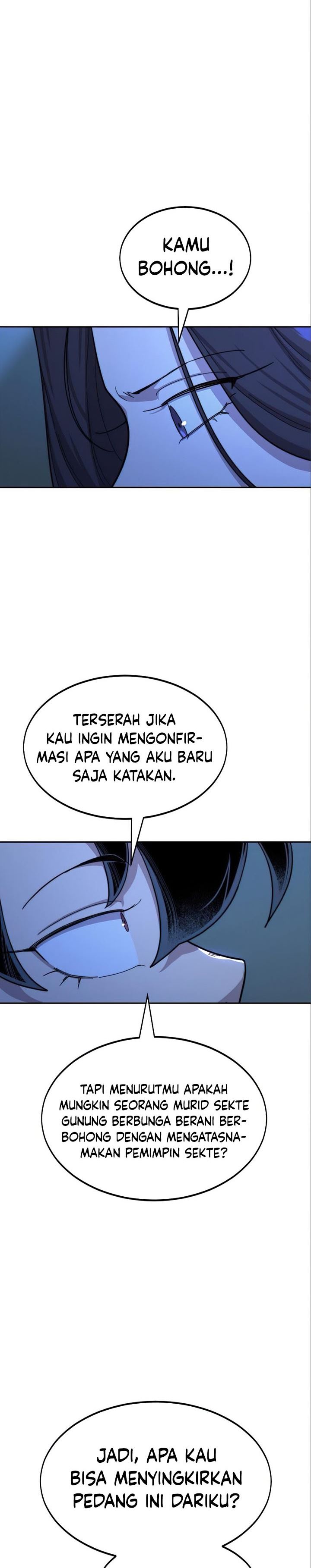 Return of the Flowery Mountain Sect Chap 36 - Next Chap 37