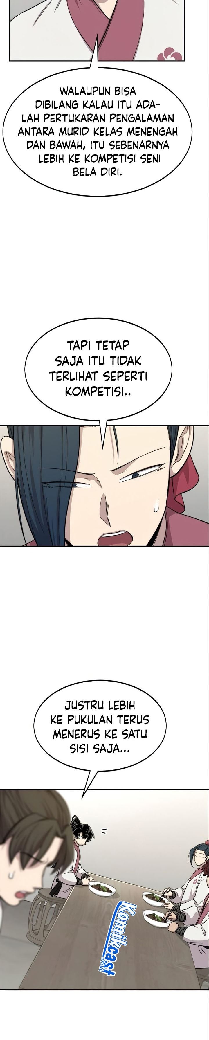 Return of the Flowery Mountain Sect Chap 36 - Next Chap 37