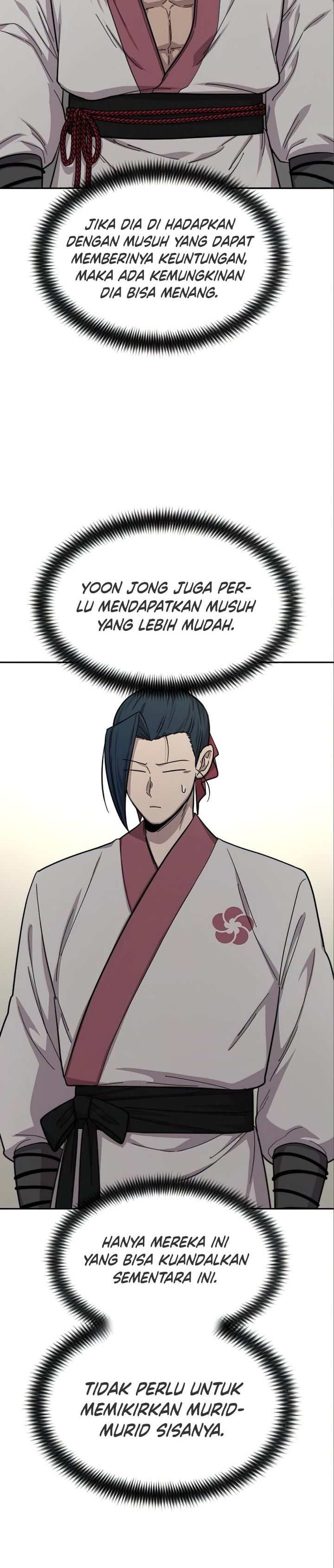 Return of the Flowery Mountain Sect Chap 36 - Next Chap 37