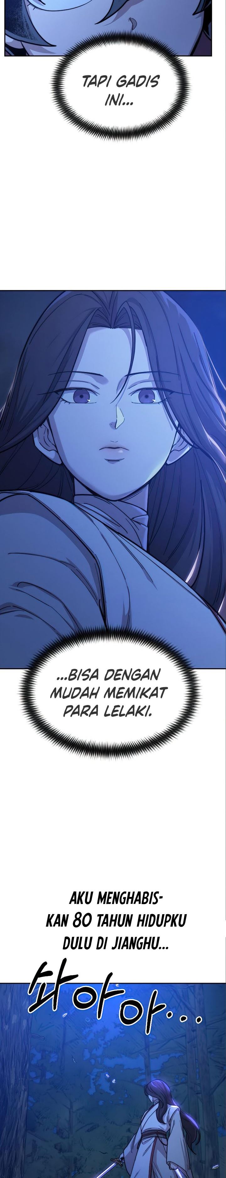 Return of the Flowery Mountain Sect Chap 36 - Next Chap 37