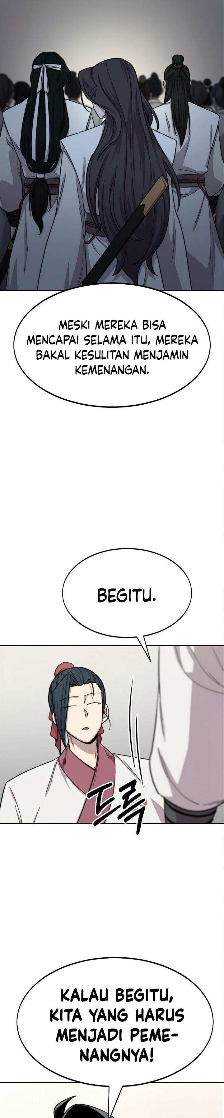 Return of the Flowery Mountain Sect Chap 36 - Next Chap 37