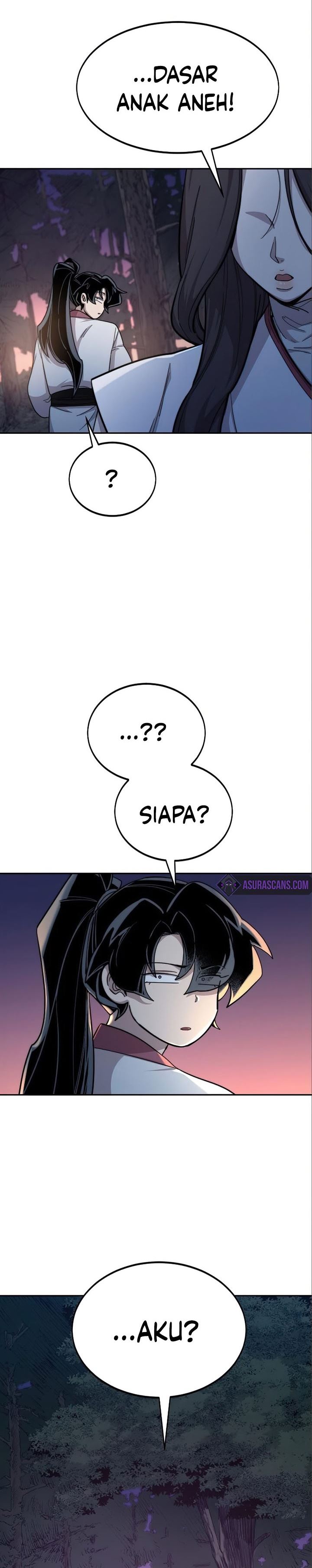 Return of the Flowery Mountain Sect Chap 36 - Next Chap 37