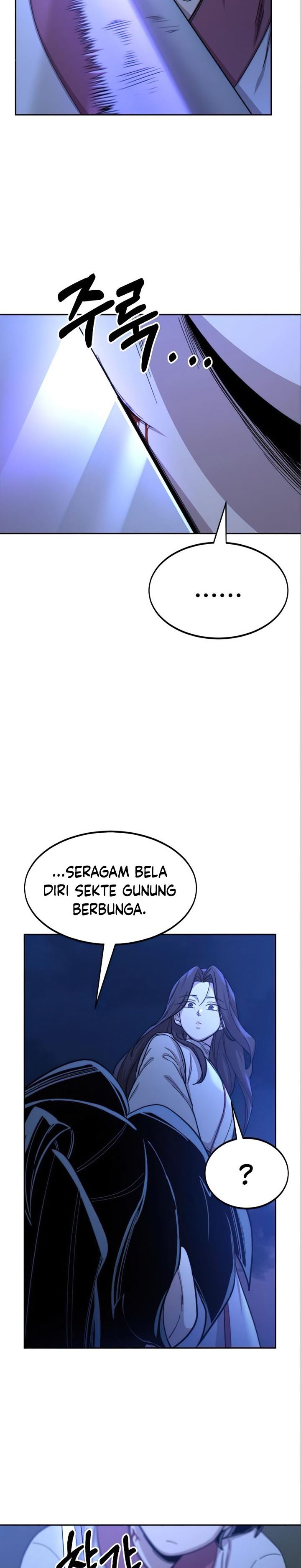 Return of the Flowery Mountain Sect Chap 36 - Next Chap 37