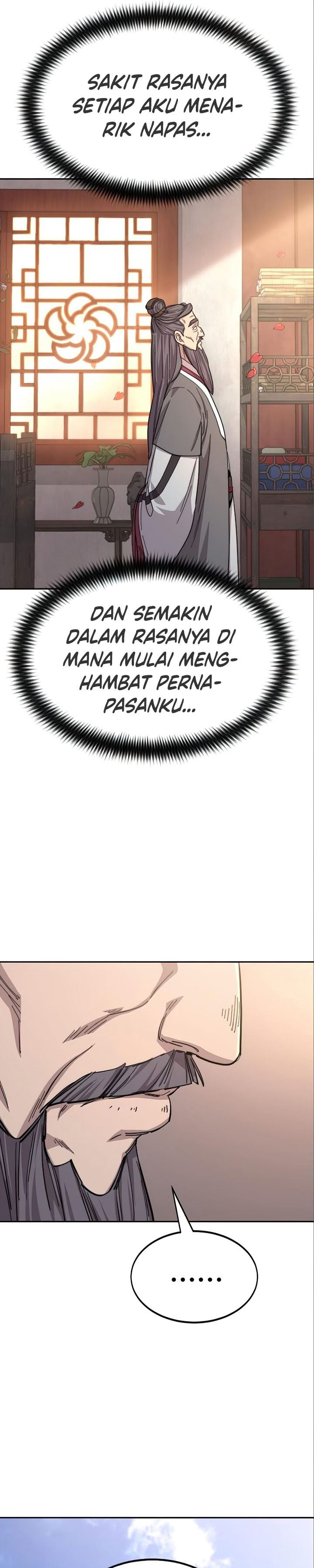 Return of the Flowery Mountain Sect Chap 36 - Next Chap 37