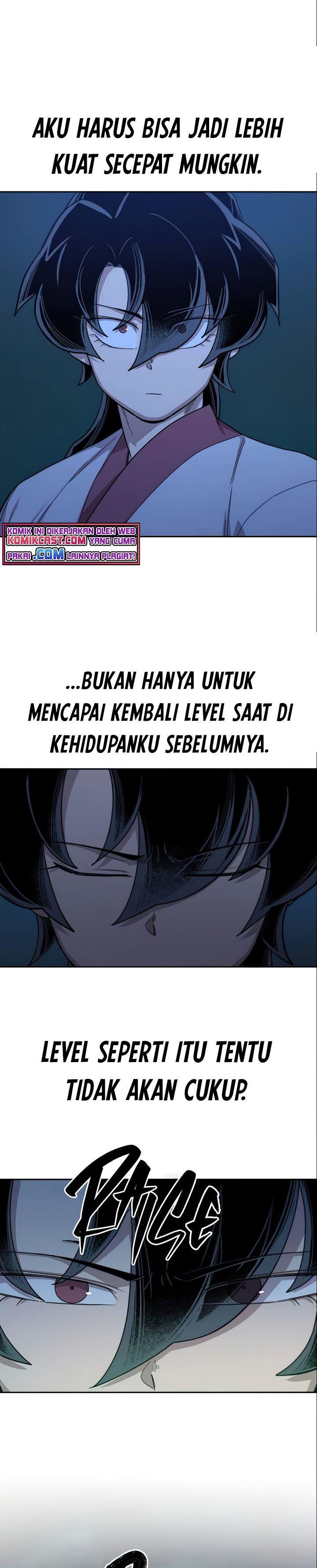 Return of the Flowery Mountain Sect Chap 38 - Next Chap 39