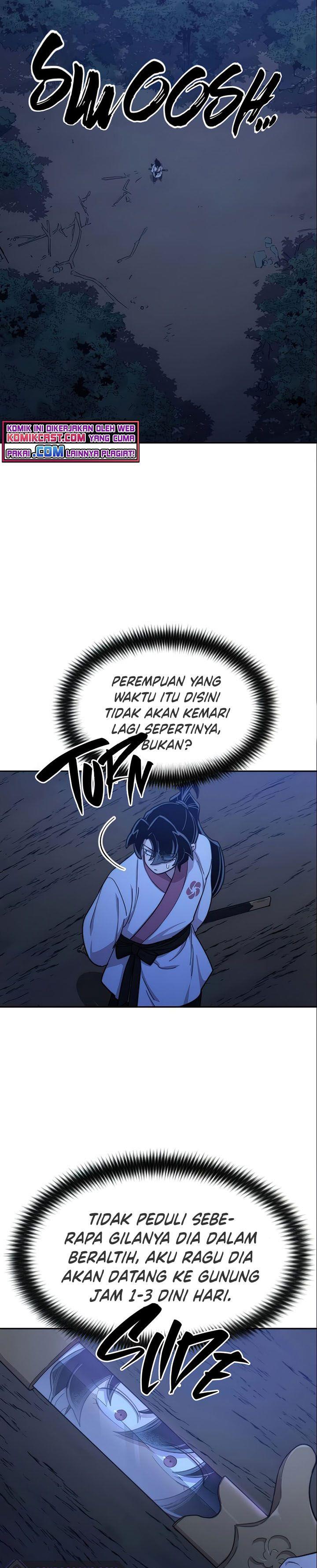 Return of the Flowery Mountain Sect Chap 38 - Next Chap 39