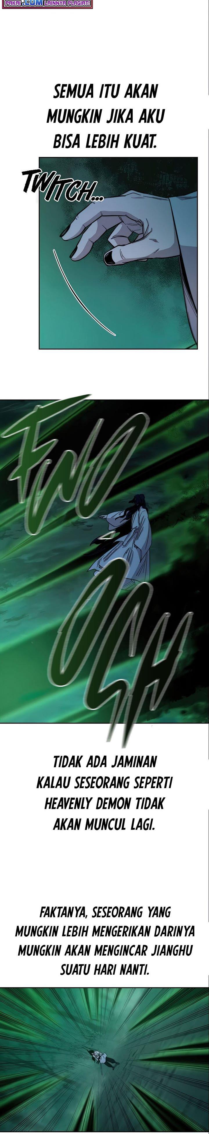 Return of the Flowery Mountain Sect Chap 38 - Next Chap 39