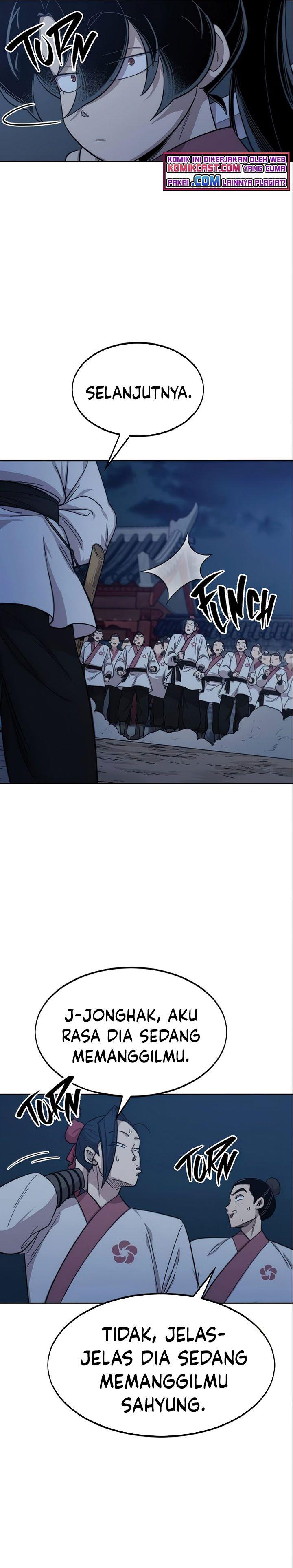 Return of the Flowery Mountain Sect Chap 38 - Next Chap 39