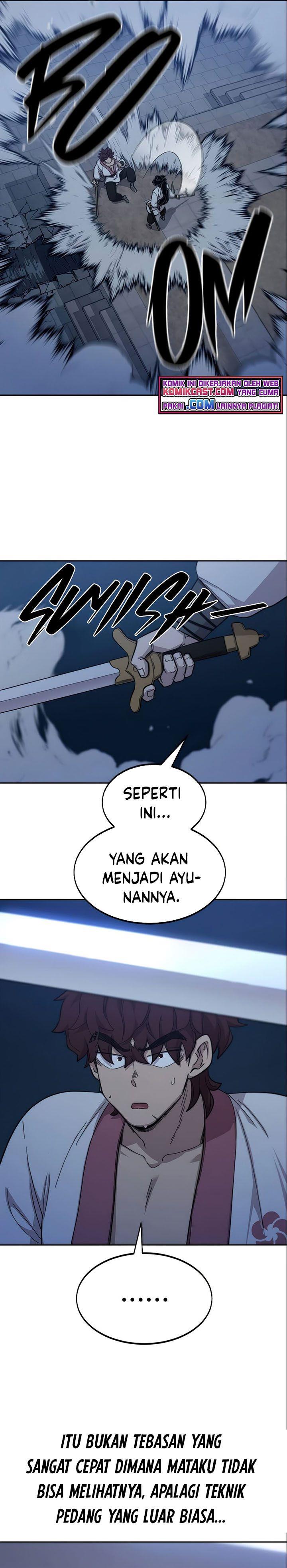 Return of the Flowery Mountain Sect Chap 38 - Next Chap 39