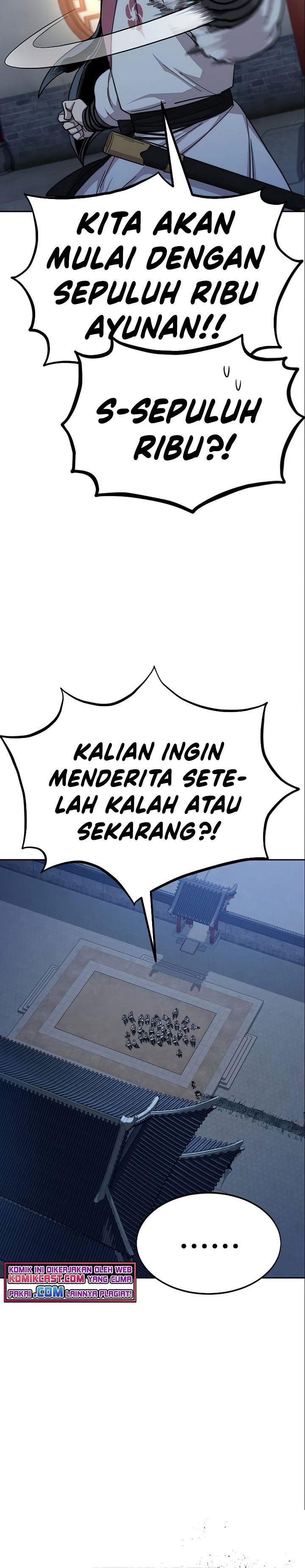 Return of the Flowery Mountain Sect Chap 38 - Next Chap 39